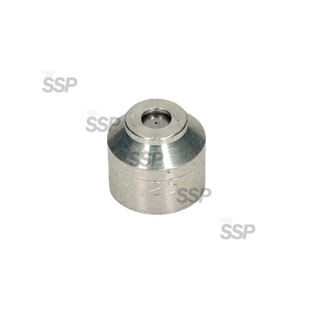 Pilot nozzle Ø 0.25 mm