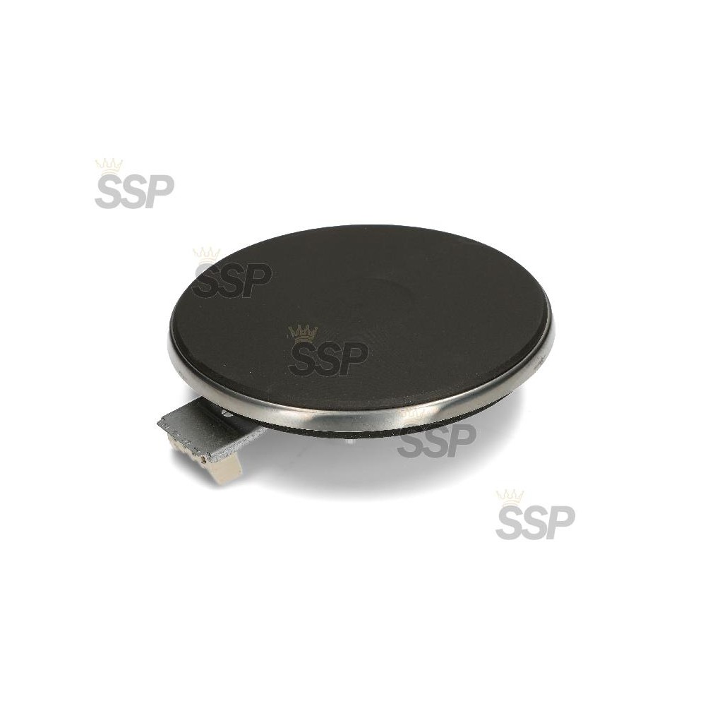 Hot plate Ø 180 mm 2000W 230V