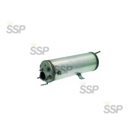 BOILER Ø 155X500 MM