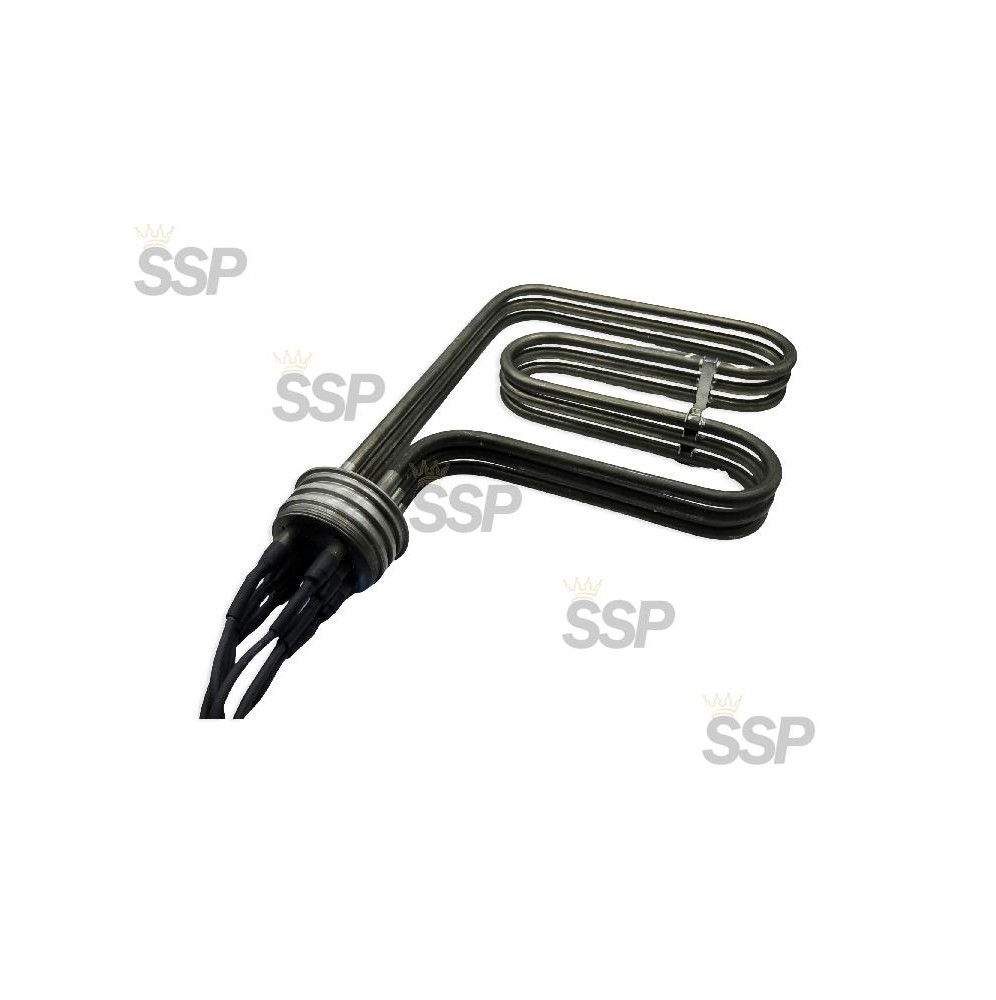 Heating element 5,6kW 230V with o-ring - Pastacooker