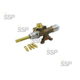 RUBINETTO GAS COPRECI CPMM18700