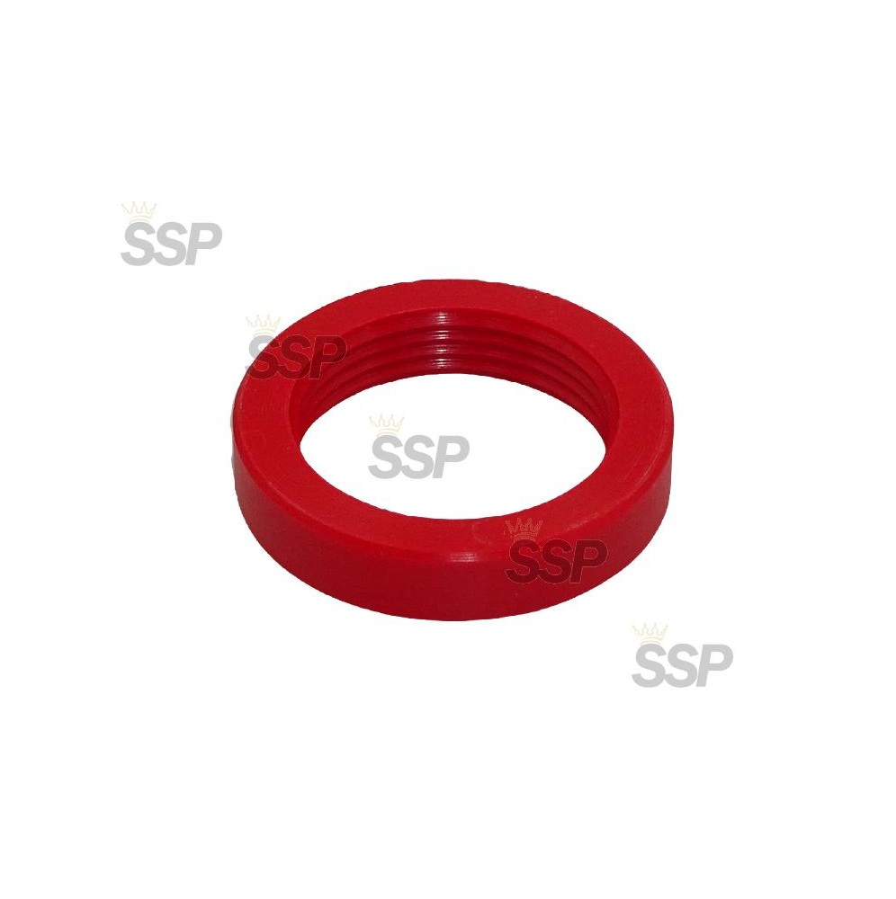 Holding nut M20 H 5,7 mm