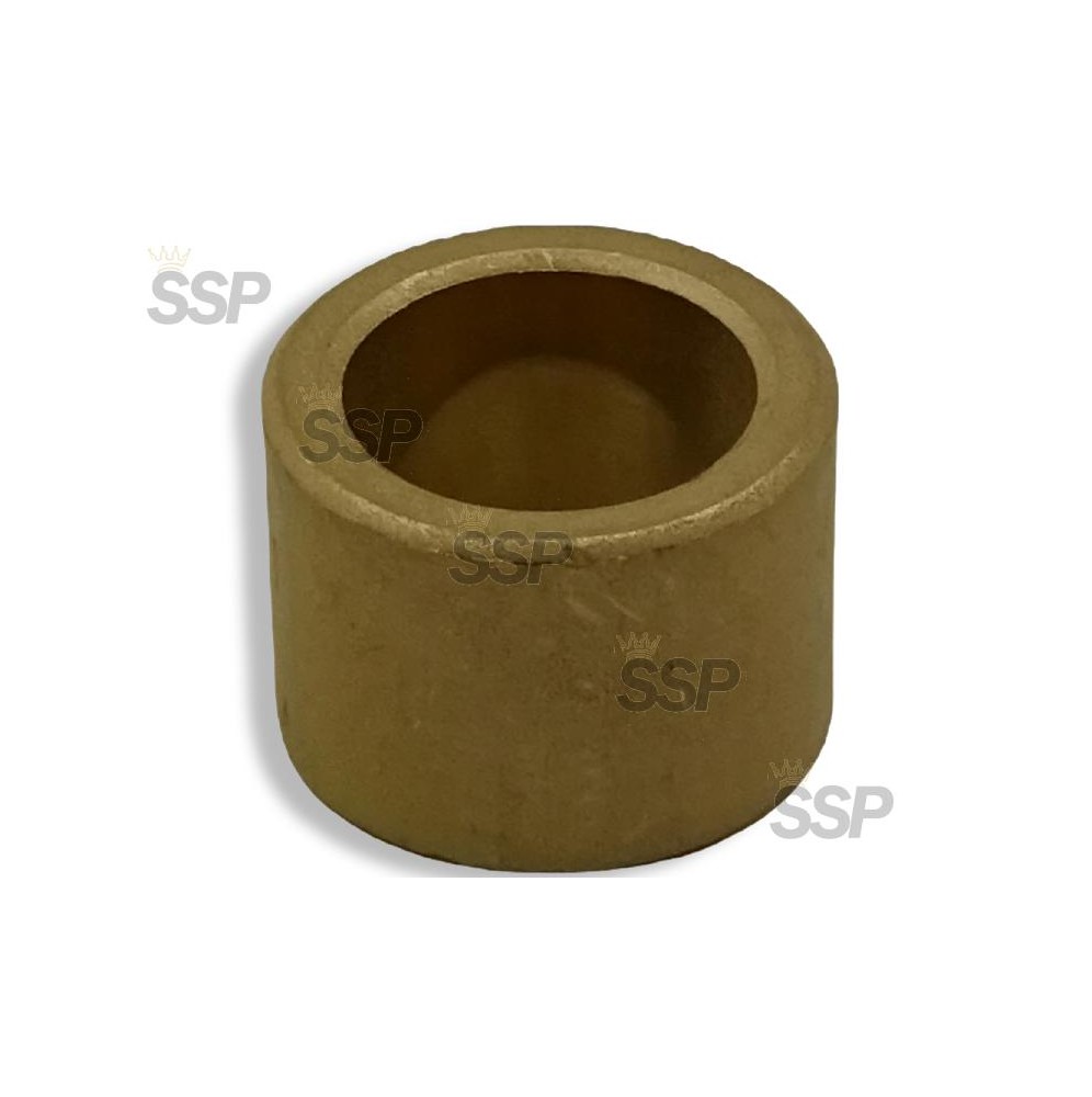 BOCCOLA 20X28XH20 MM