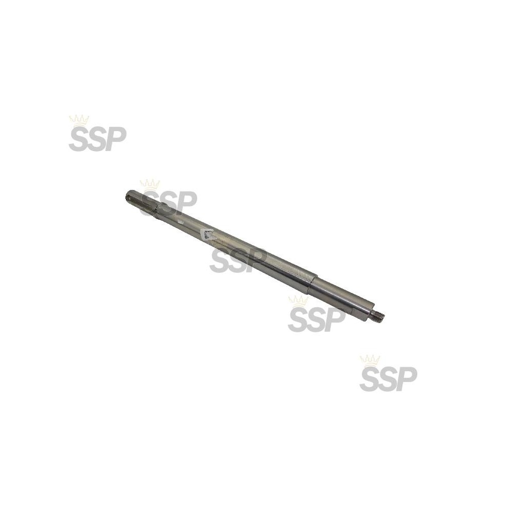 ALBERO COCLEA LTO 400 MM