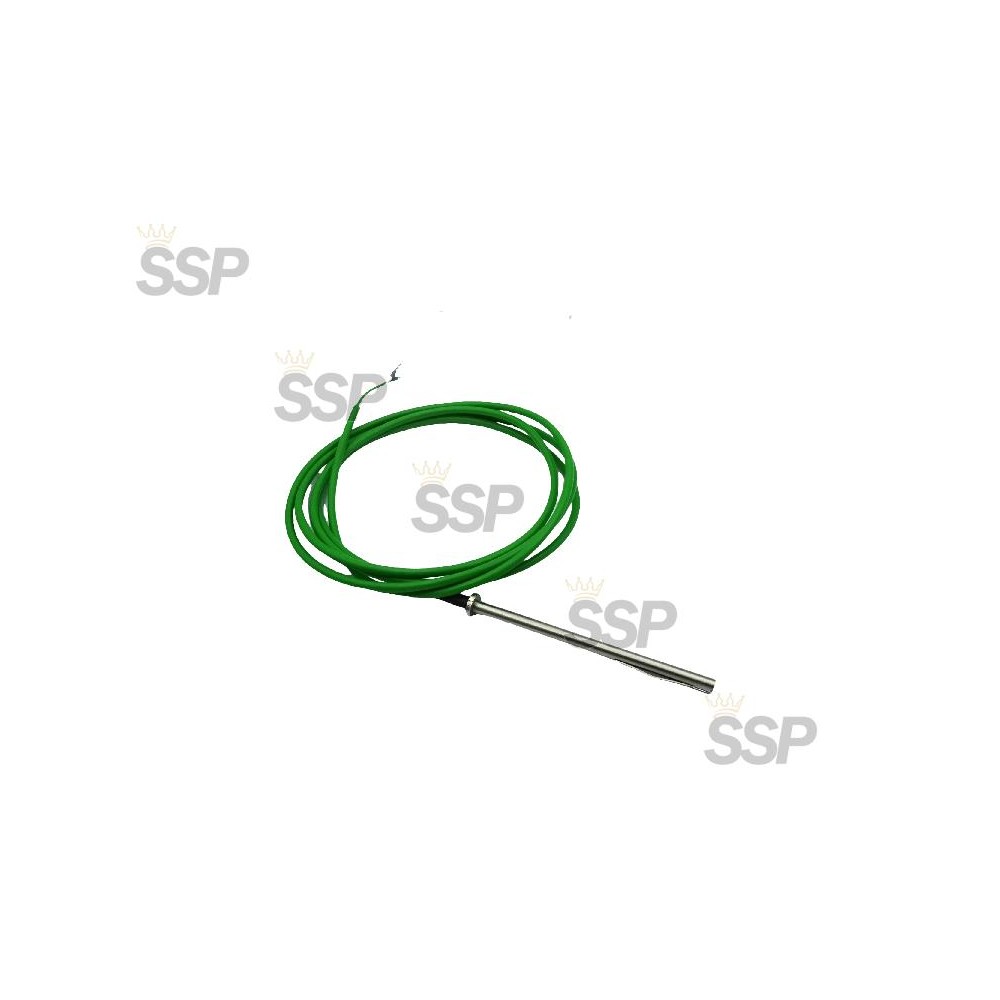 Thermocouple boiler L1600 mm