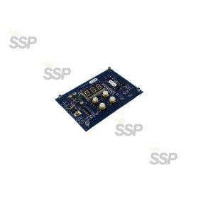 Interface controller/dispay board