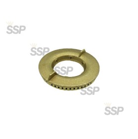 SPARTIFIAMMA Ø 105 MM 5,6KW