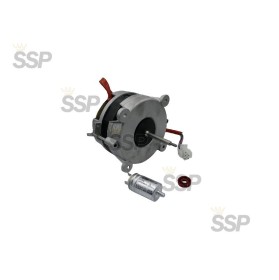 Motor 1-phase 75W 230V 0,6A