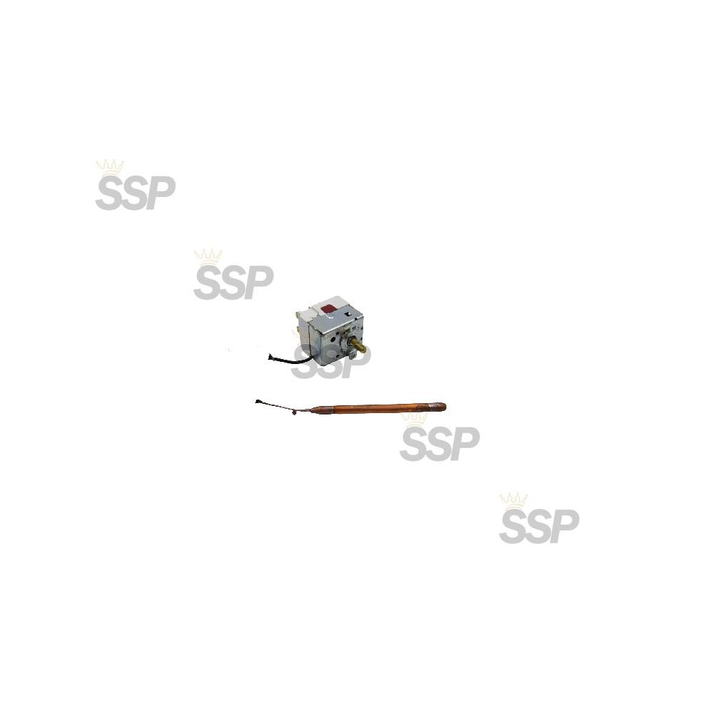 Thermostat 40/78°C 47/85°C
