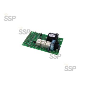 SCHEDA TIMER 50HZ 230V