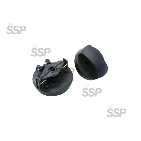 SELETTORE COMANDI SWITCH