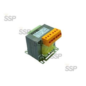 TRASFORMATORE 100VA P230-400V S12-0-12V