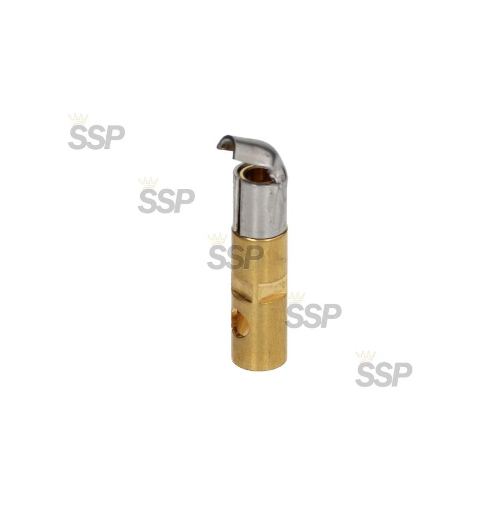 Upper hose 1 flame for pilota SIT