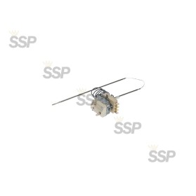 Thermostat 1-phase 100-185°C