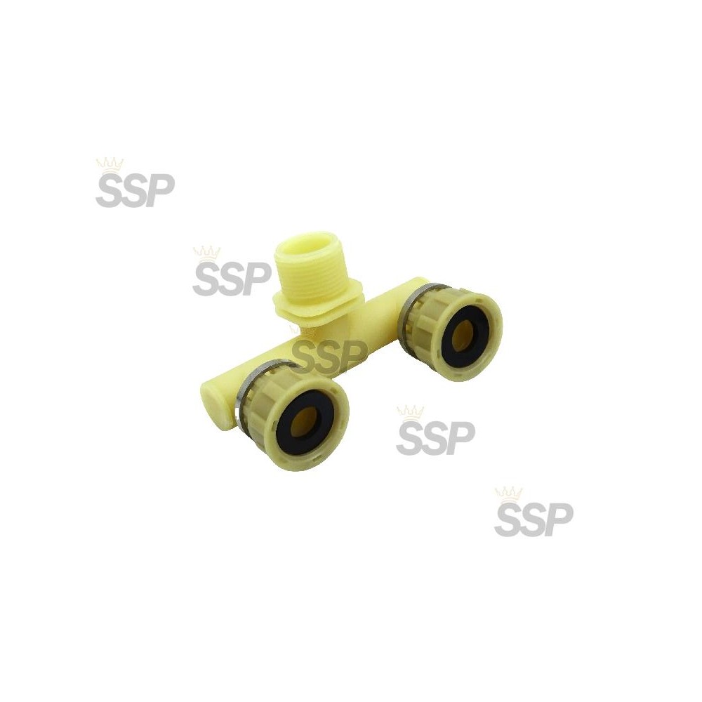 Water distributor 3/4"
