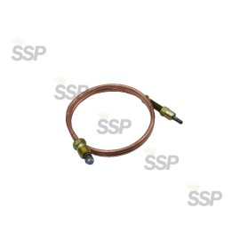 TERMOCOPPIA M6X1 CON GIUNTO M9X1