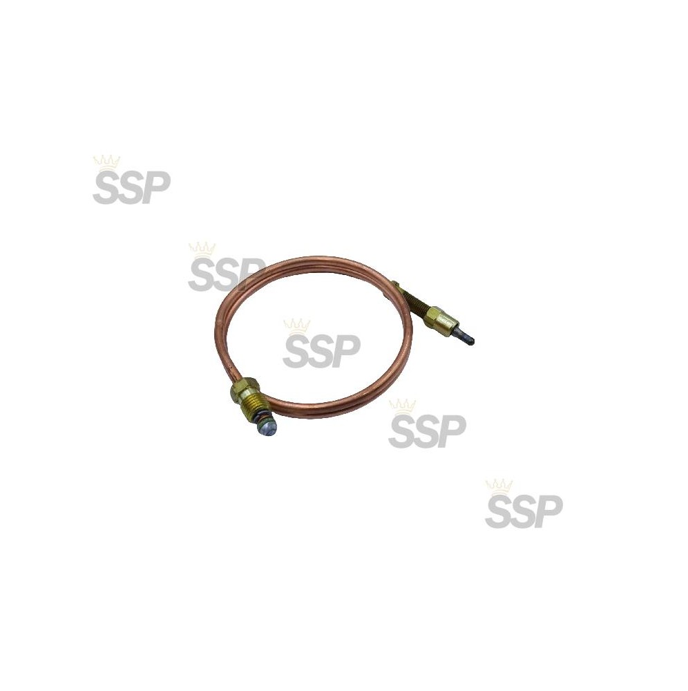 TERMOCOPPIA M6X1 CON GIUNTO M9X1