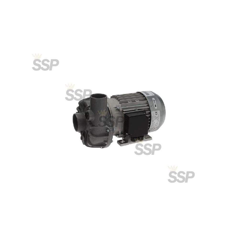 Pump 2000W 1,5HP 230/400V 50Hz .4,8/2,8A