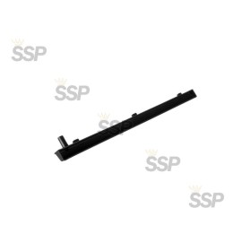 Appliance drip tray Ø12 mm drain 6.10