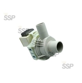 POMPA DI SCARICO 38W 200/240V 50HZ