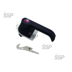 MANIGLIA PORTA FORNO P3 HYGIENIC