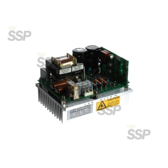 INVERTER SAWI LVOF750 P3