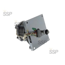 MOTORE TRIFASE 600W 200/240V 346/415V 50HZ