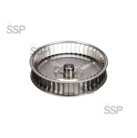 VENTOLA CAMERA FORNO Ø 200 MM