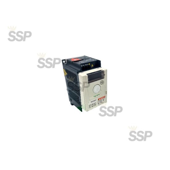 INVERTER ATV 12 M2 0.18KW 200