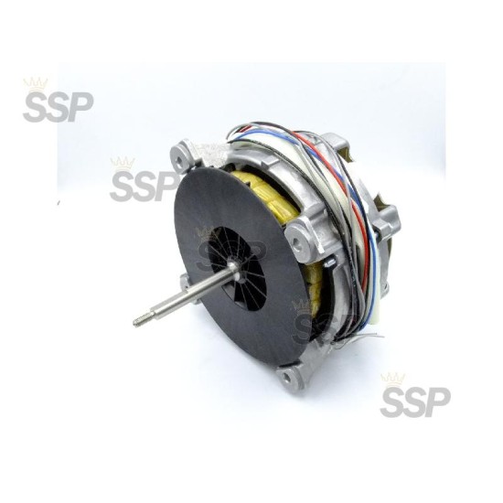 MOTORE MONOFASE 120W 230V 50/60HZ