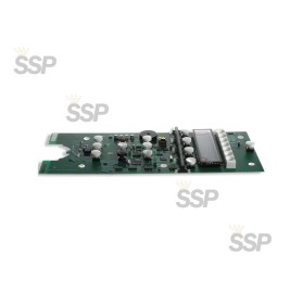 5010 controller for BM operating module