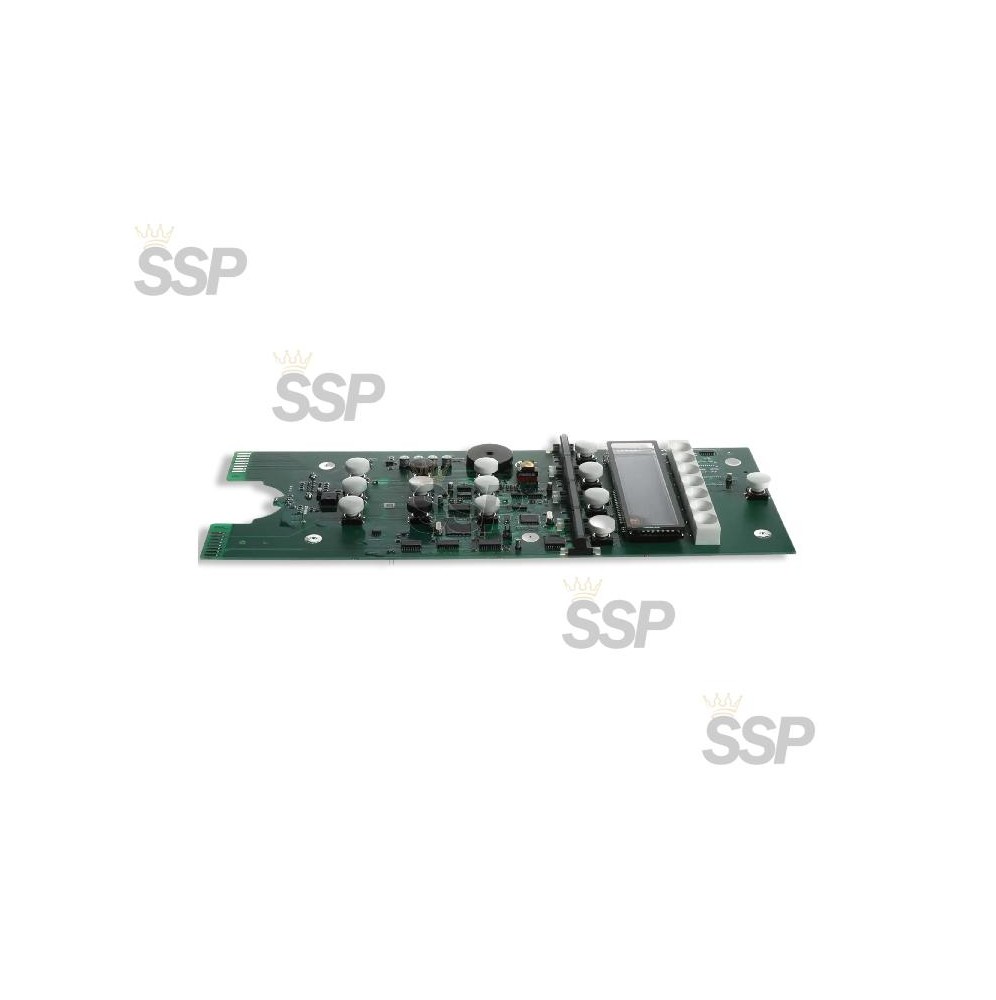 5010 controller for BM operating module