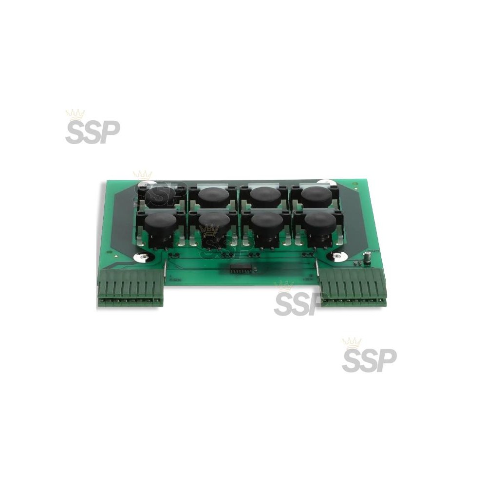 5010 controller for PG Press.Go module P