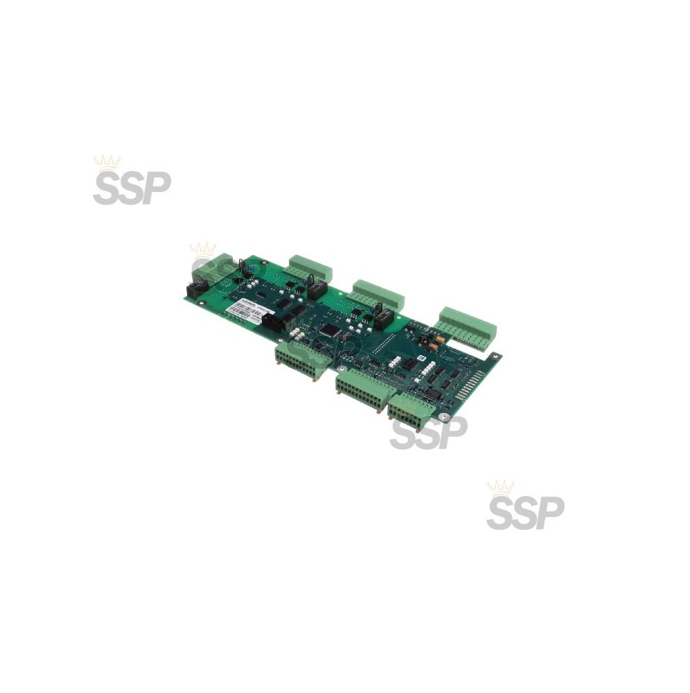 Controller PCB 5010 for GM gas module P3