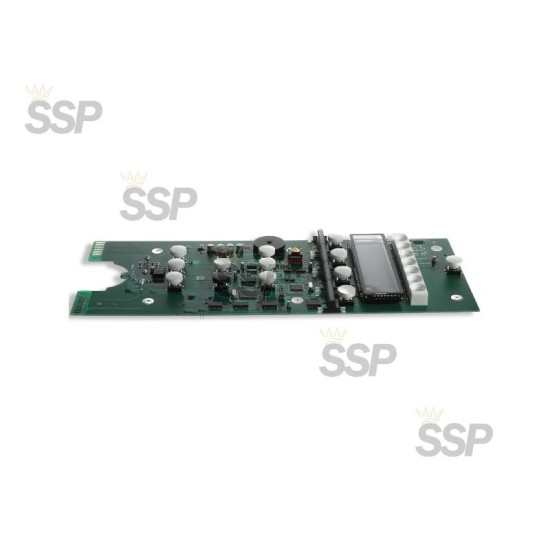 5010 controller for BM operating module