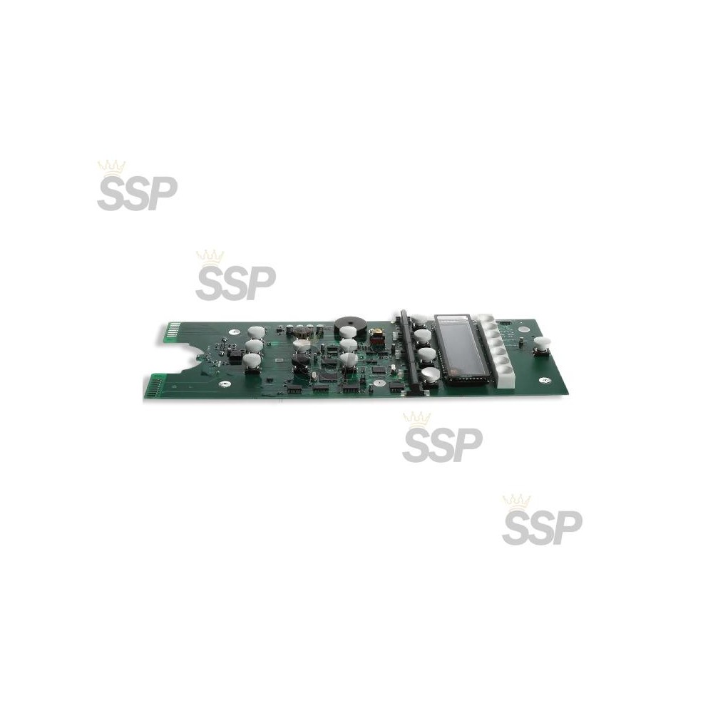 5010 controller for BM operating module