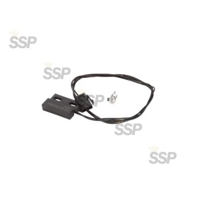 MICROINTERRUTTORE MAGNETICO PORTA