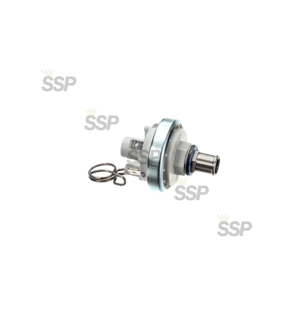 PRESSOSTATO 13MBAR CON4 / CON MAXX