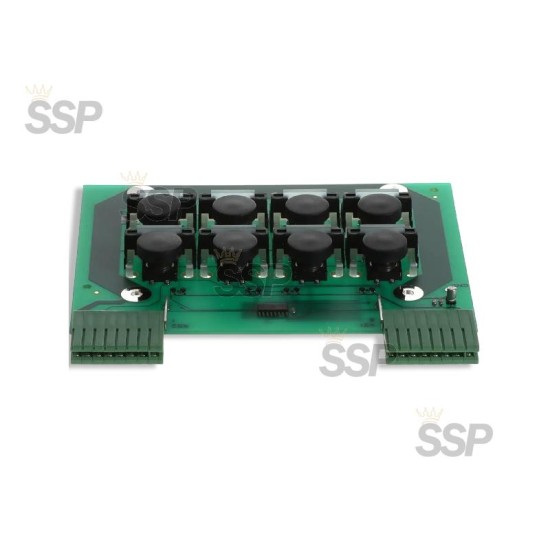 5010 controller for PG Press.Go module P
