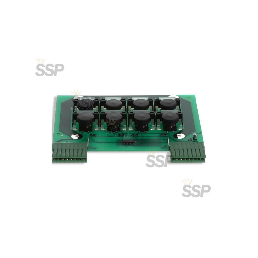 5010 controller for PG Press.Go module P