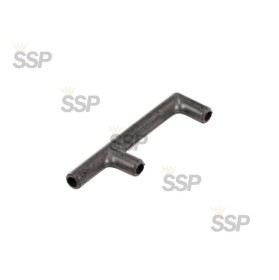 Hose 2 ways for CONVOClean system