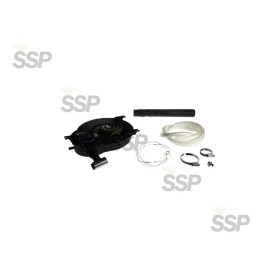 DOCCETTA REEL PER VERS. PAVIMENTO