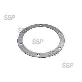 Gasket air burner chamber 10.20/12.20