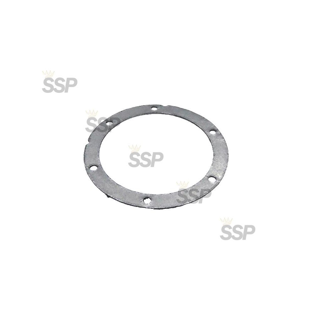 Gasket air burner chamber 10.20/12.20