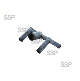 PREFORMED HOSE DOSAGE PUMP CON- VOCLEAN