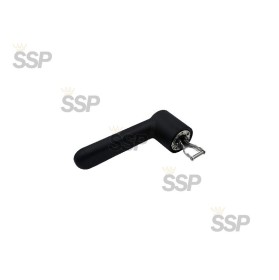 MANIGLIA PORTA FORNO 6.10/10.10