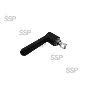 MANIGLIA PORTA FORNO 20.10/20.20