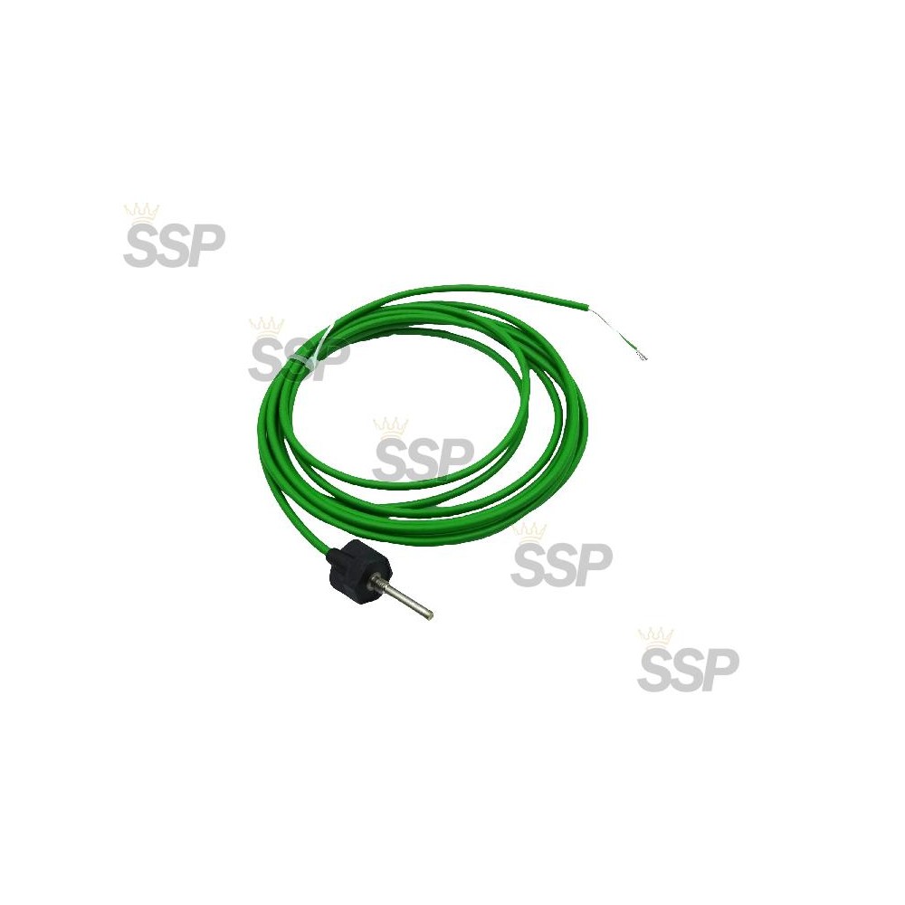 Temperature probe L3050 mm