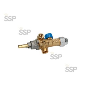 Gas tap PEL 21S