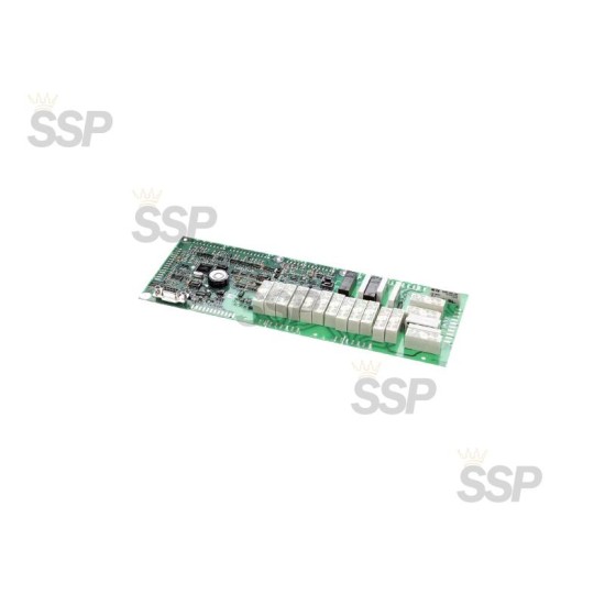 PCB controller 5010 SM
